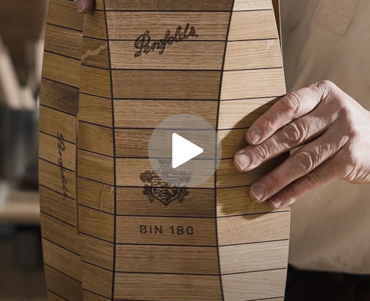 Peter Gago reveals his highlights with Ramon, LANGTONS Head of Wine and Spirits Peter Gago reveals his highlights with Ramon, LANGTONS Head of Wine and Spirits